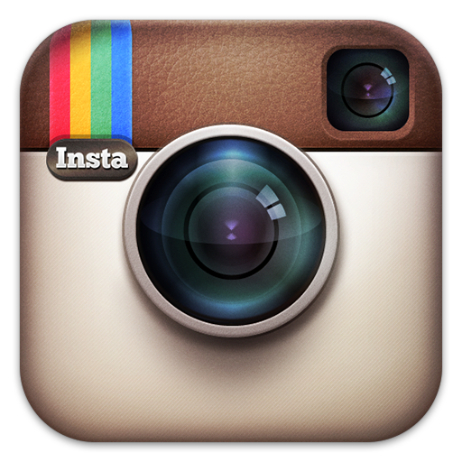 Instagram icon