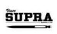 Supra Logo